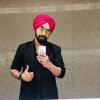 Tejinder Singh Minhas